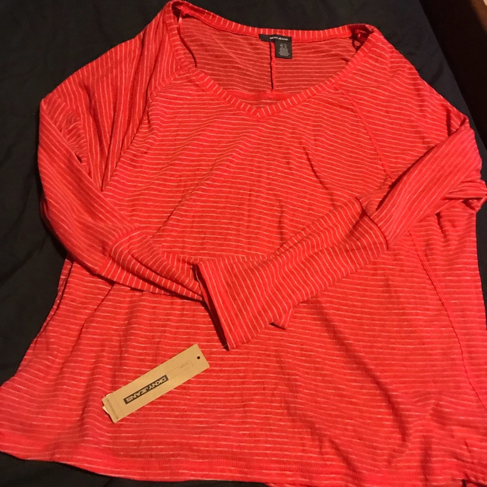 DKNY shirt